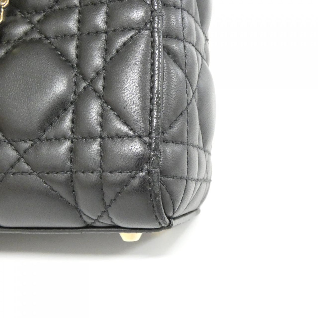 Christian Dior Lady Dior Lambskin Bag