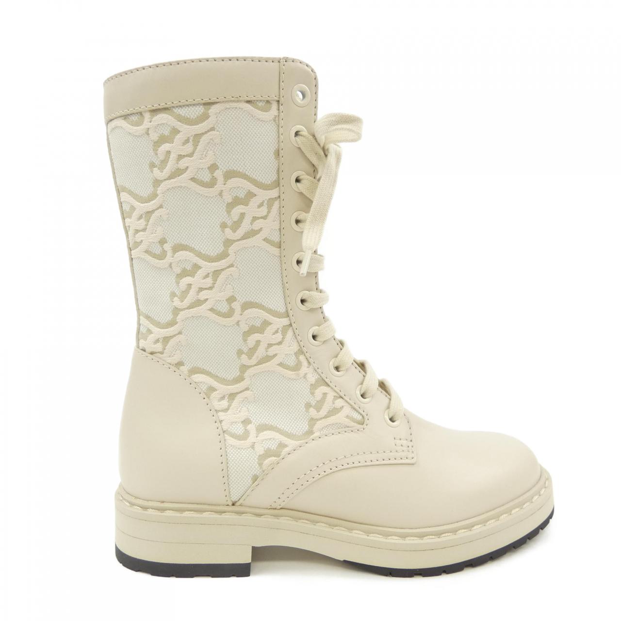 Fendi Boots