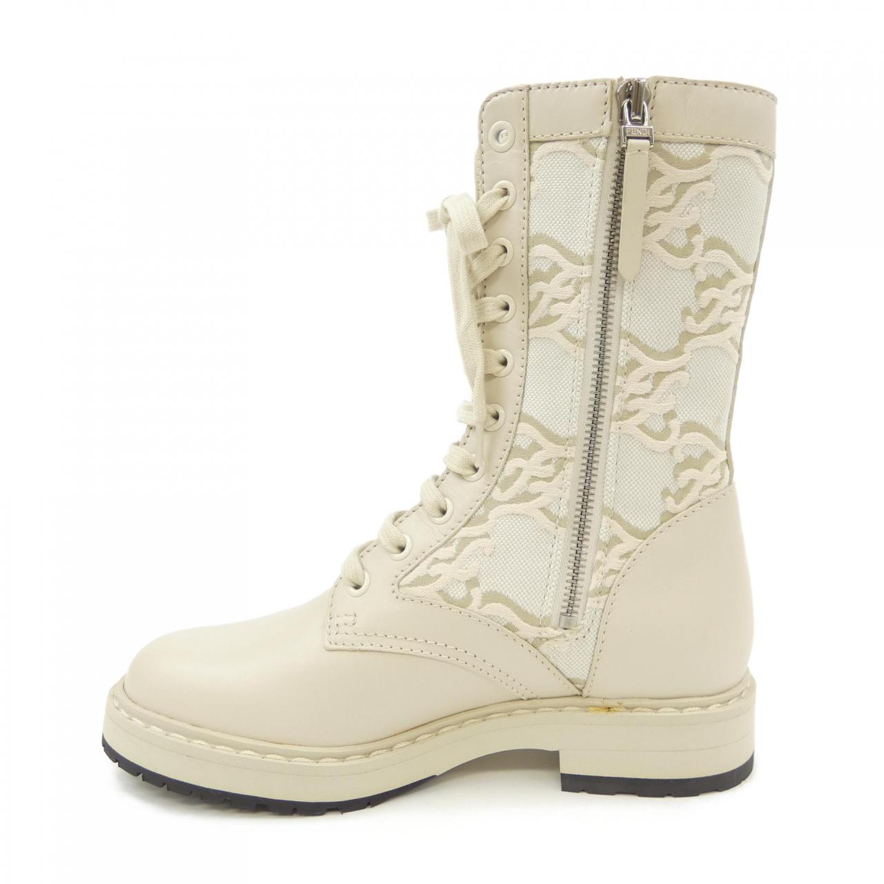 Fendi Boots