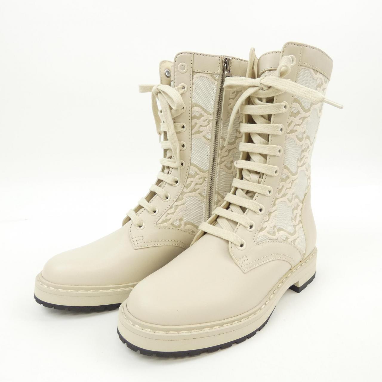 Fendi Boots