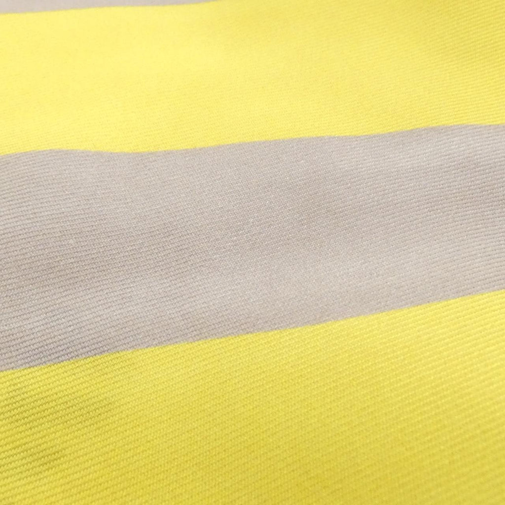 Fendi FXT021 504 Silk Fur Scarf