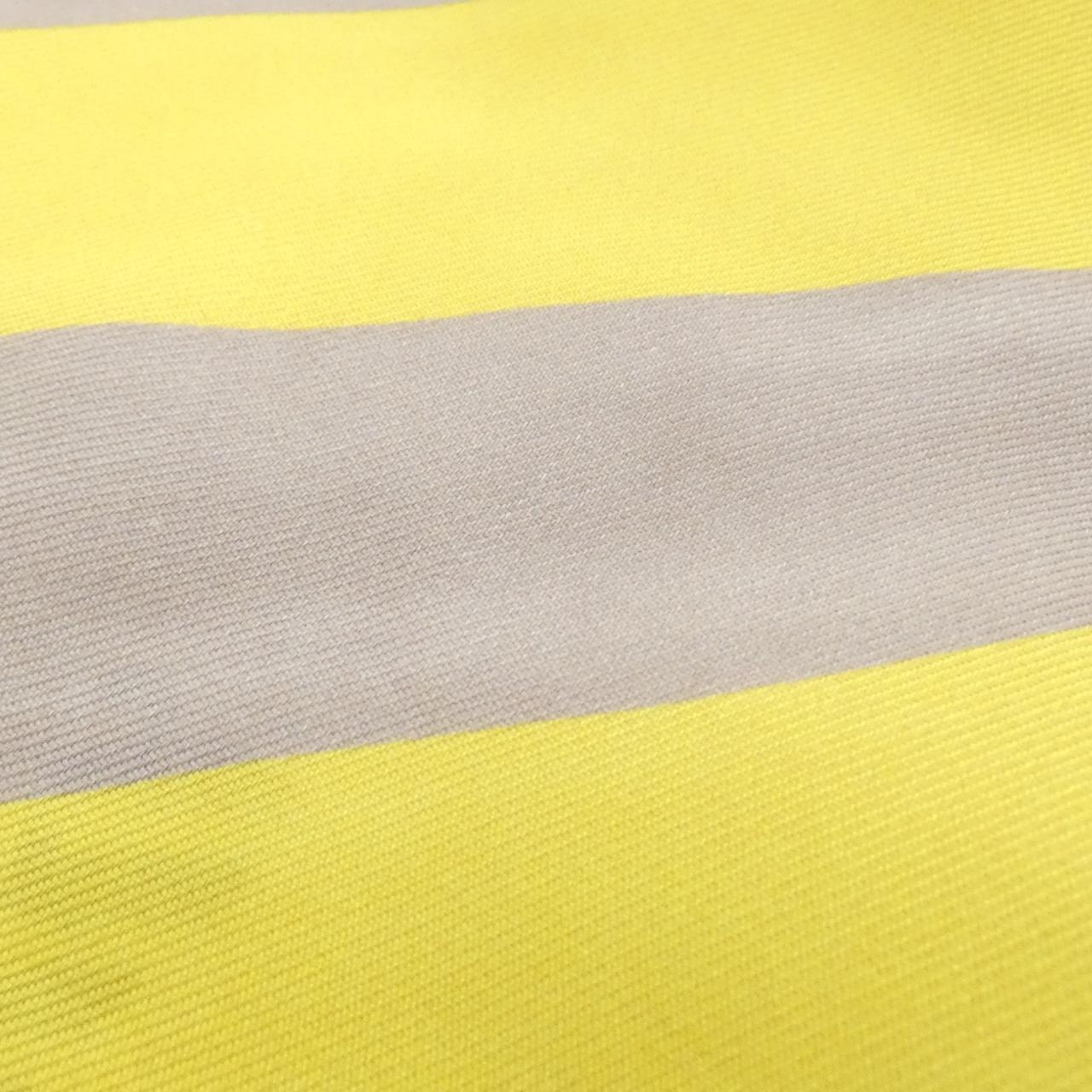 Fendi FXT021 504 Silk Fur Scarf