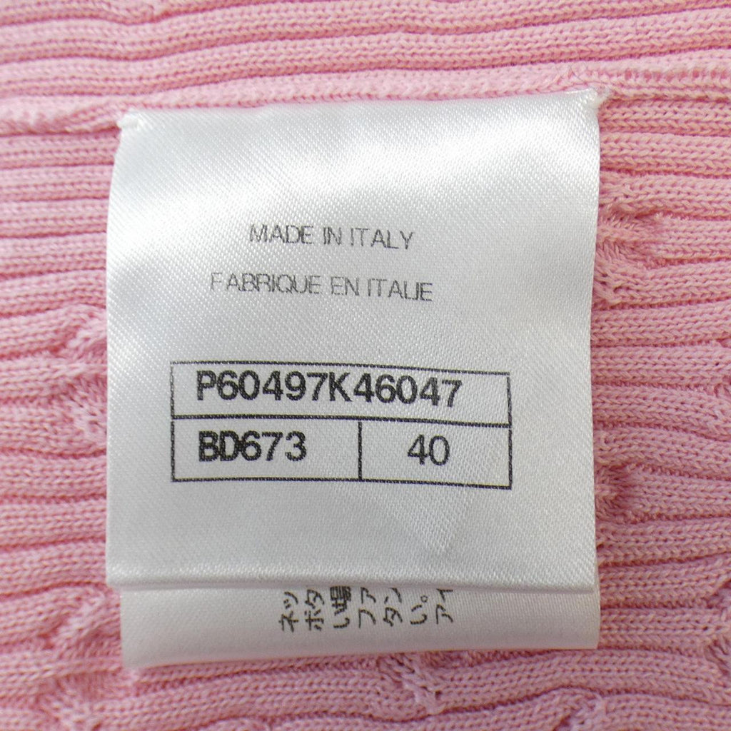 Chanel P60497K46047 igan