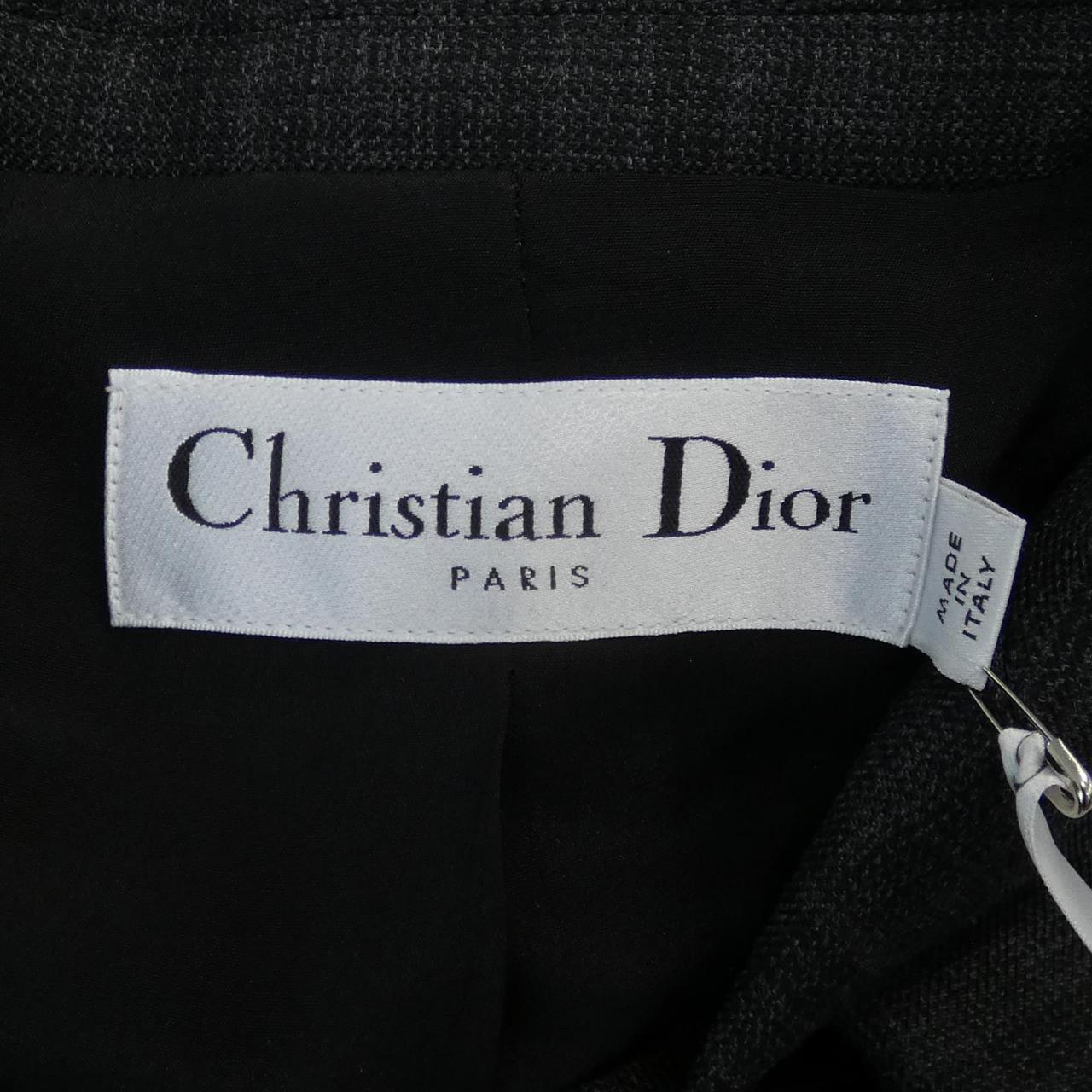 Christian Dior Jacket