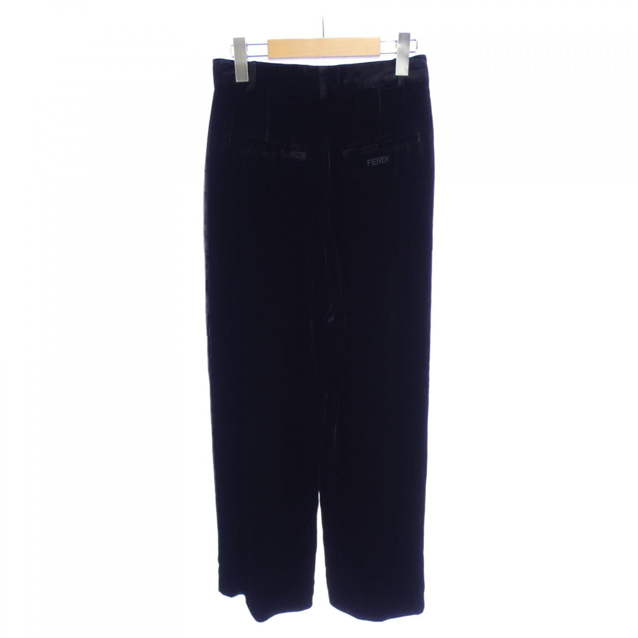 Fendi FR6146 A272 Pants