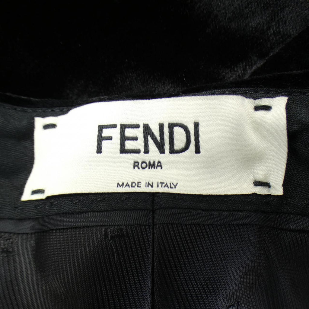 Fendi FR6146 A272 Pants