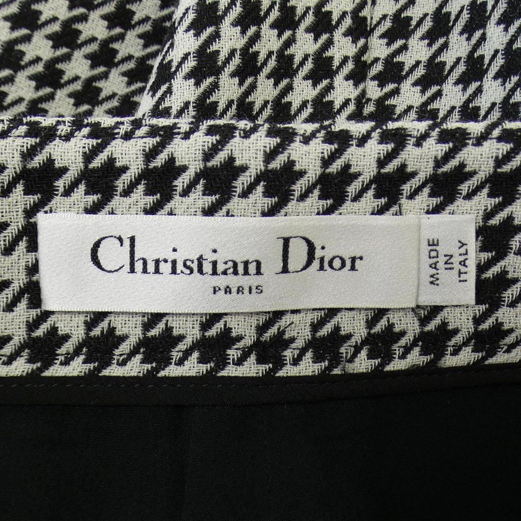 Christian Dior 351P45A1423 Shorts