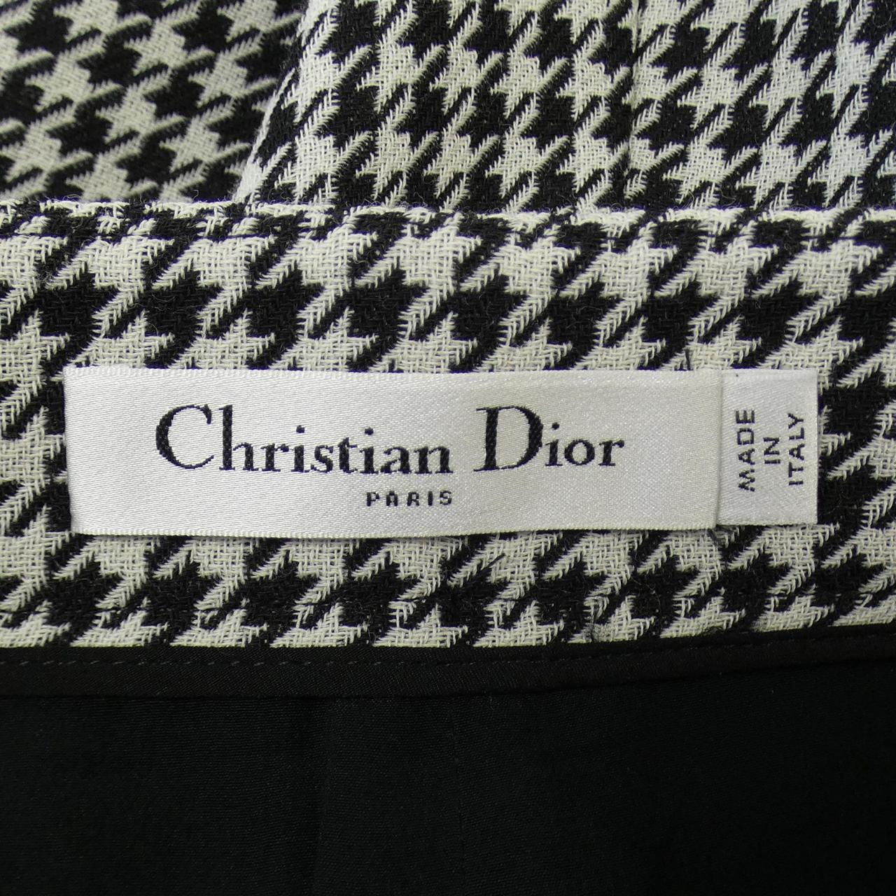 Christian Dior 351P45A1423 Shorts