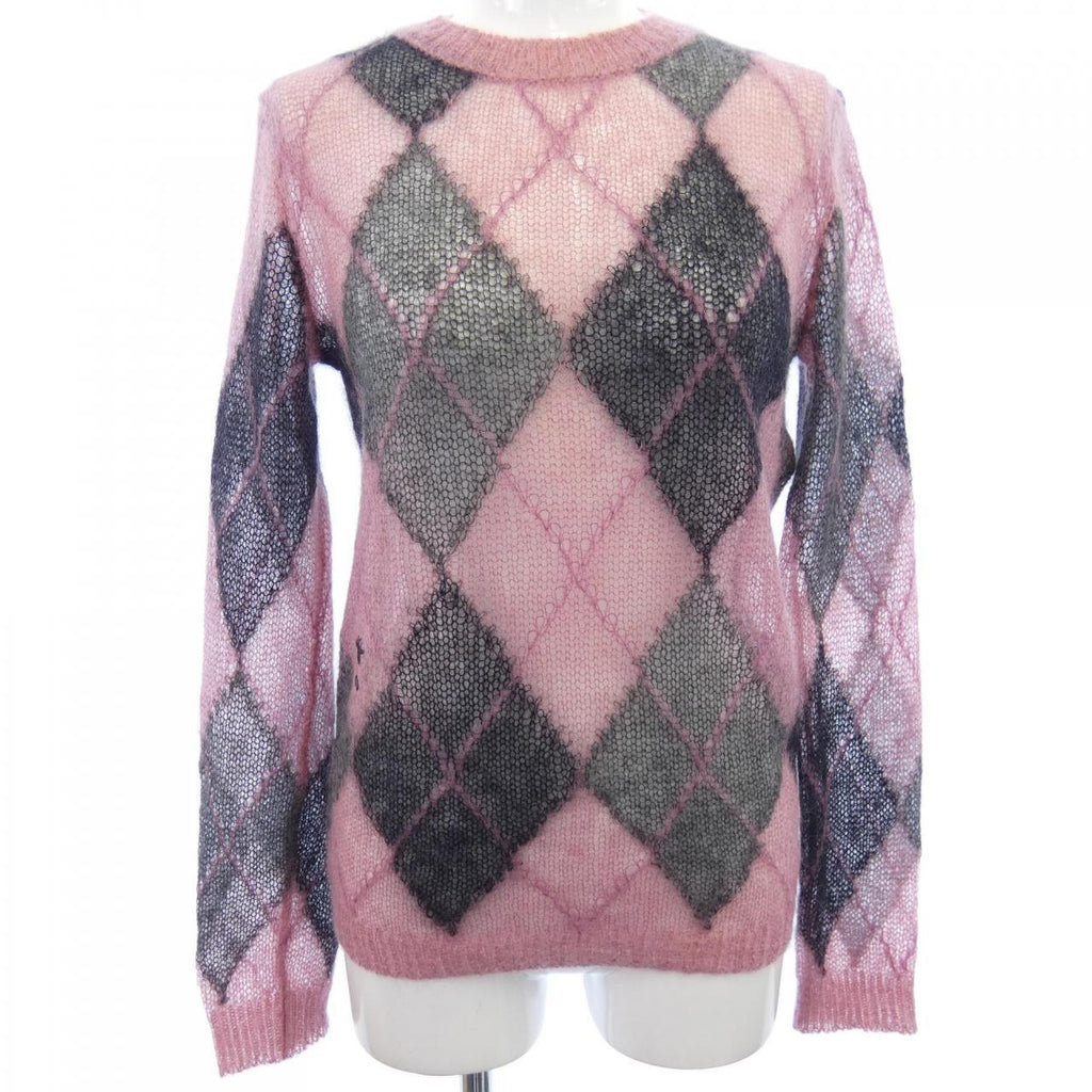 Christian Dior Knit