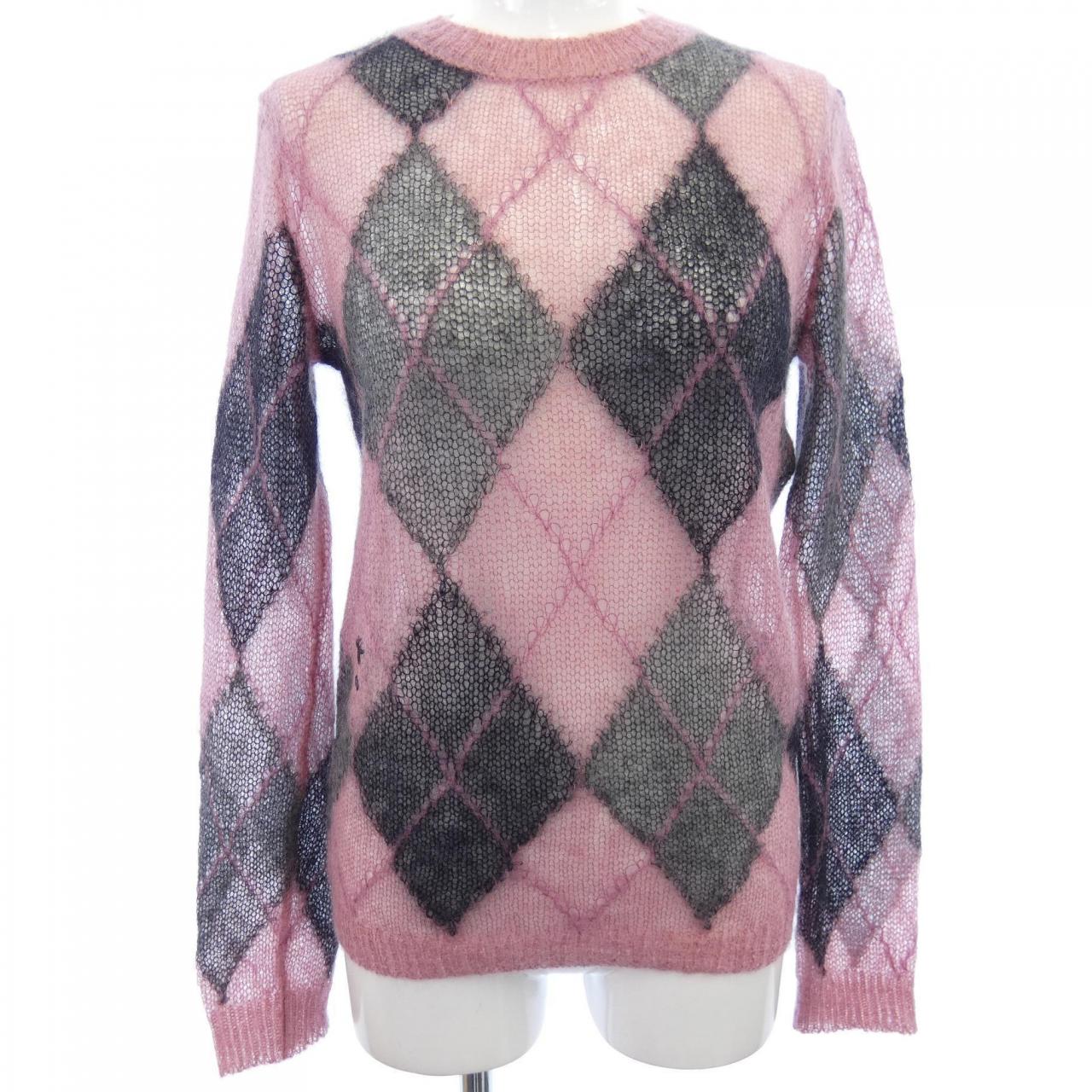 Christian Dior Knit