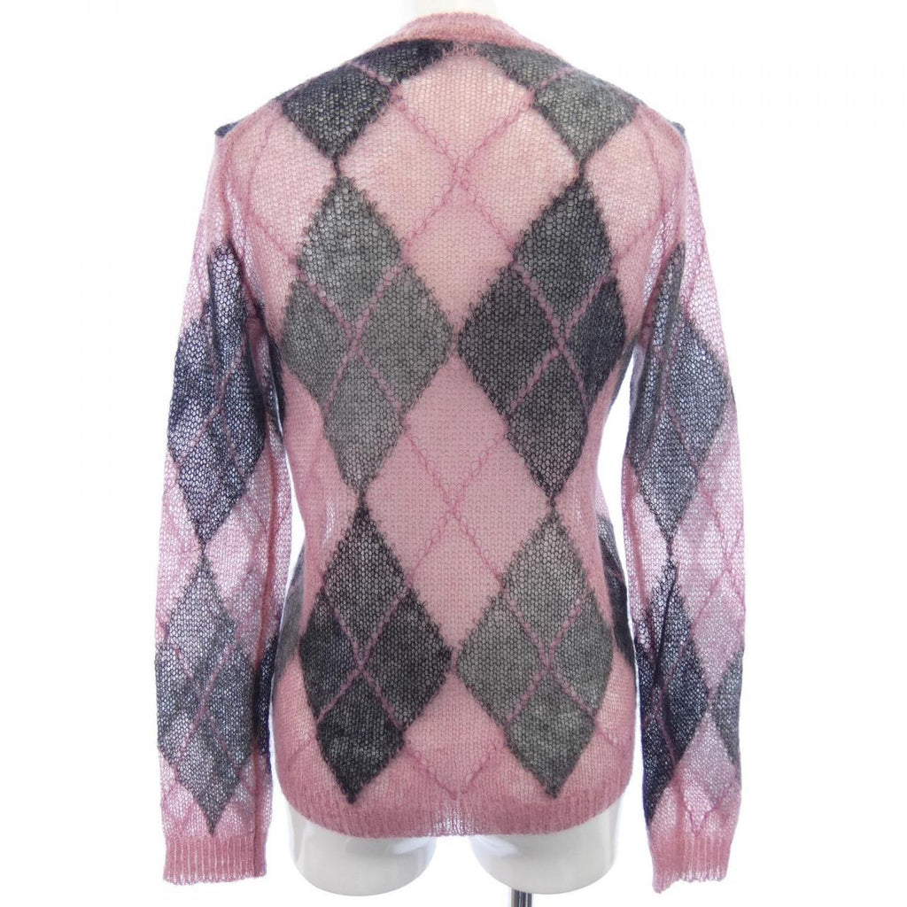 Christian Dior Knit