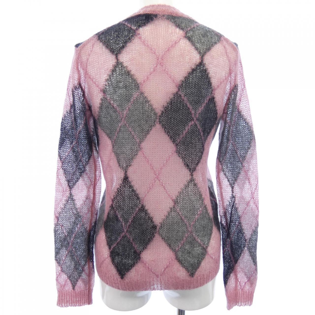 Christian Dior Knit