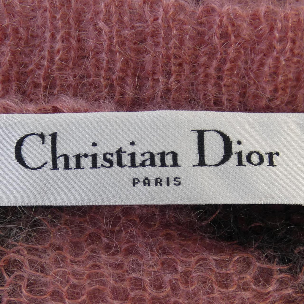 Christian Dior Knit