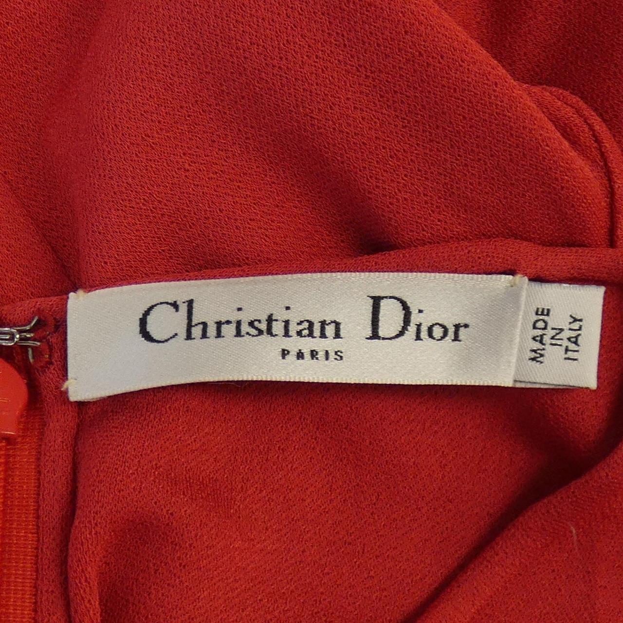 Christian Dior Dress