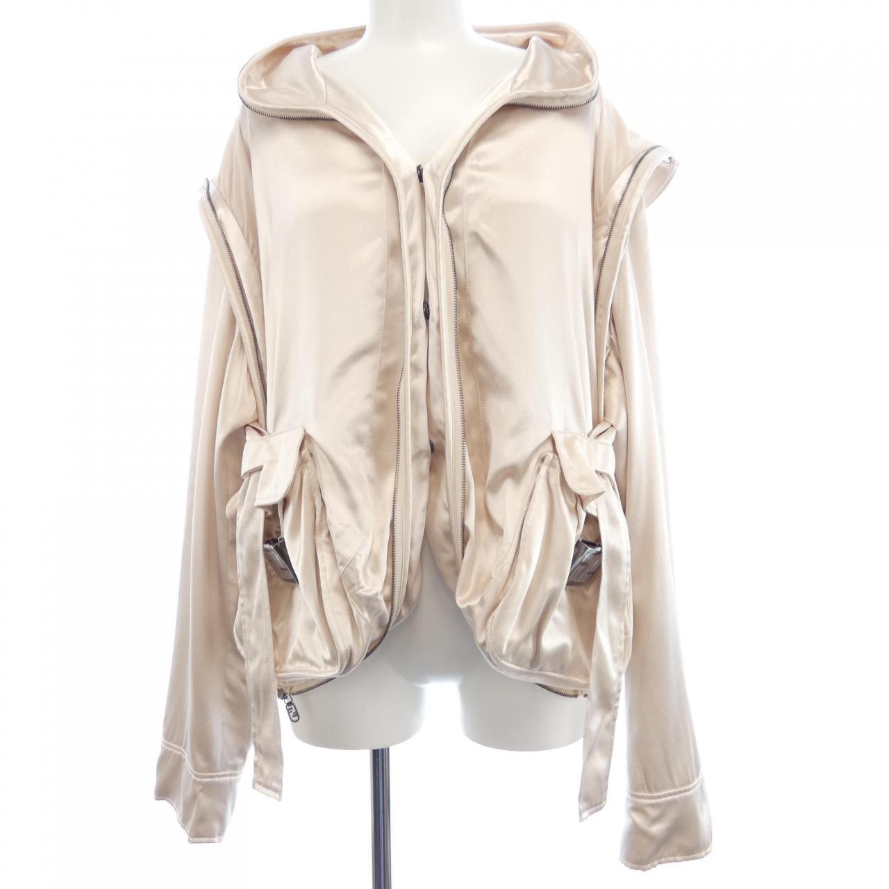 Fendi FJ7405 ANQ9 Jacket