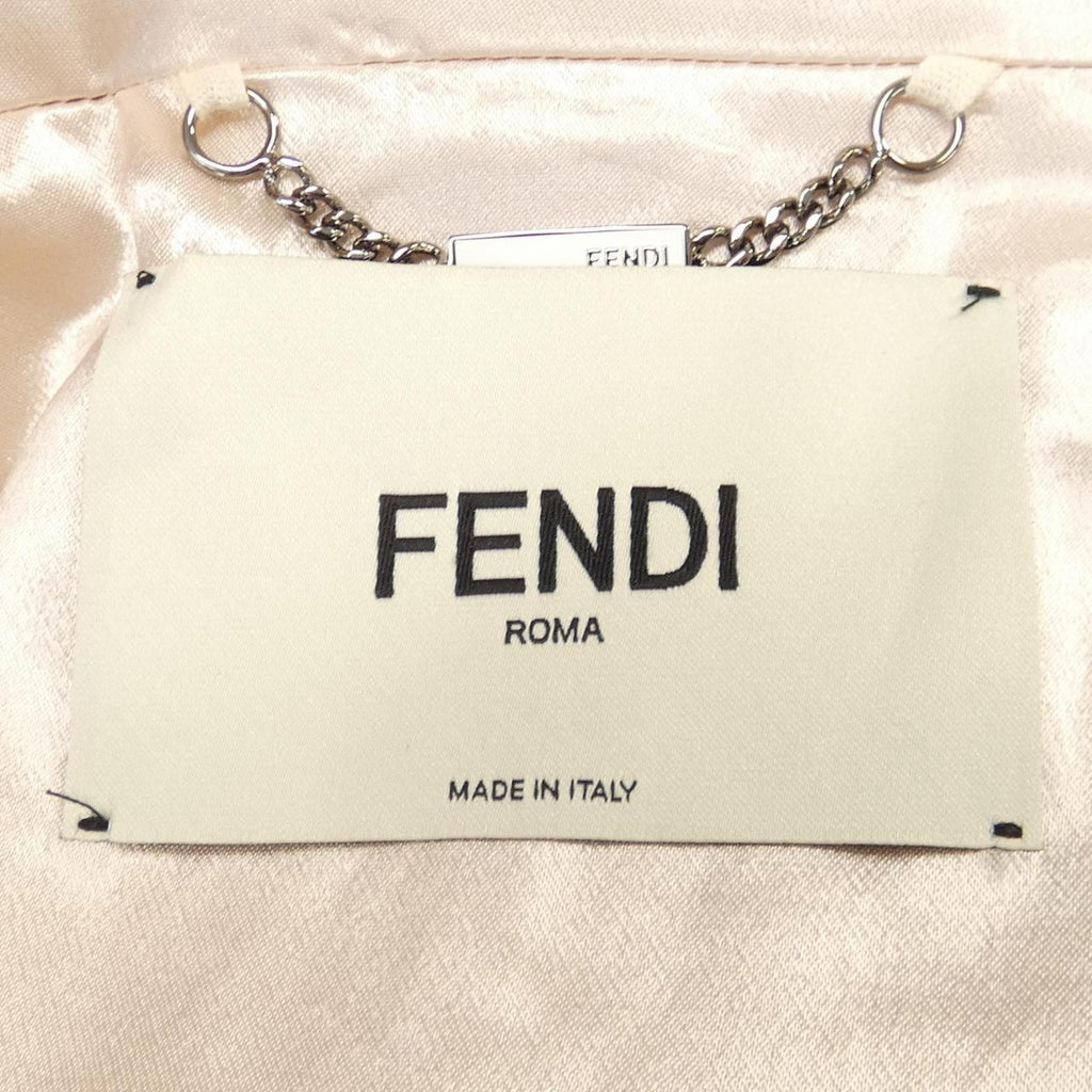 Fendi FJ7405 ANQ9 Jacket