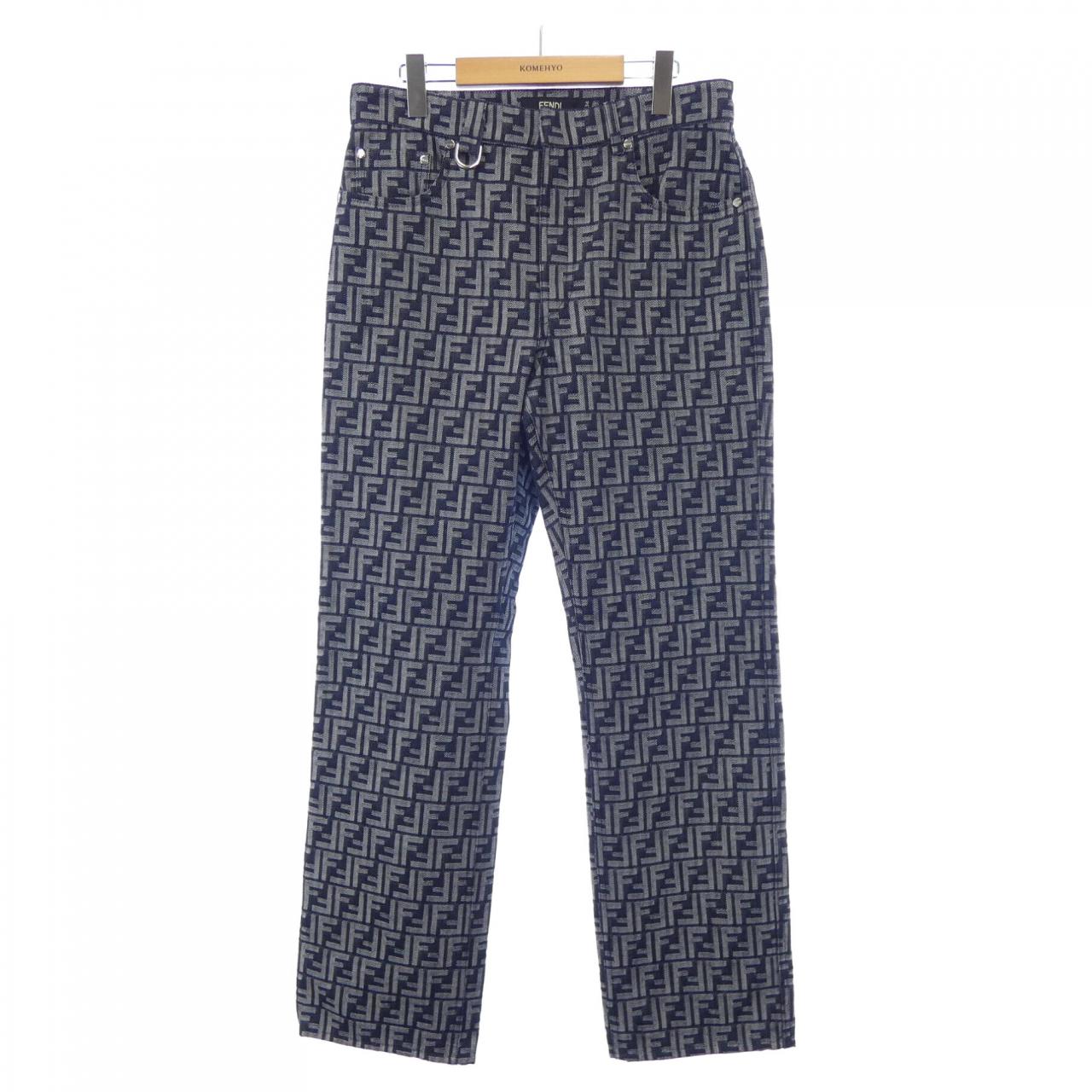 Fendi Pants