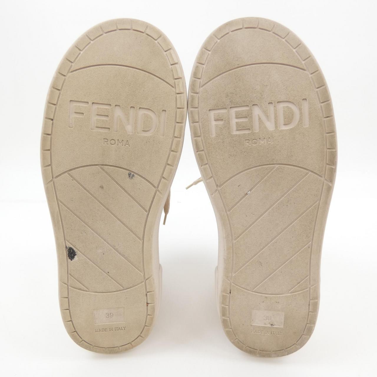 Fendi Sneakers