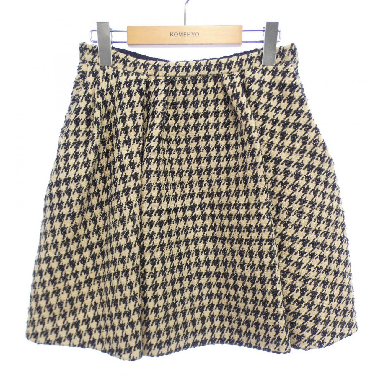 Christian Dior Skirt