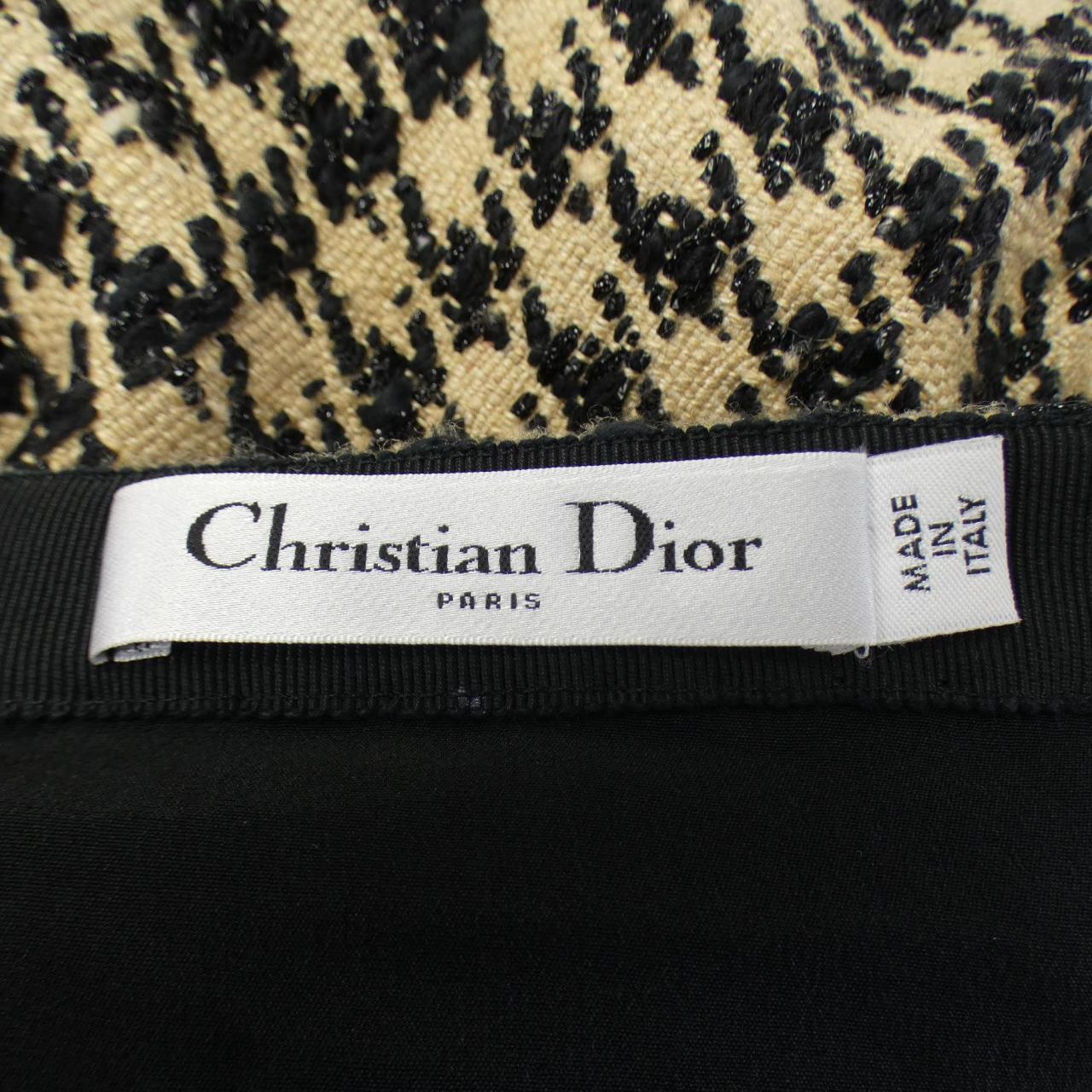 Christian Dior Skirt