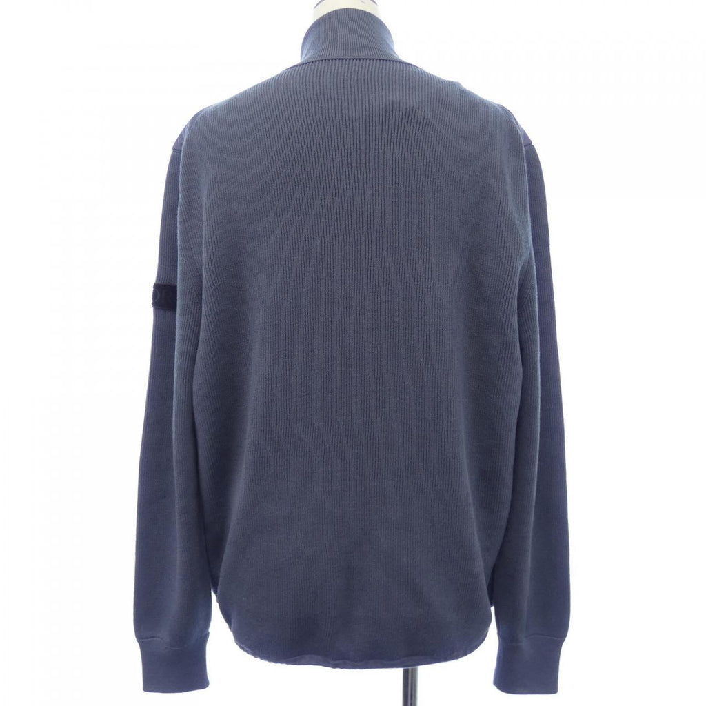 Dior 213M435AT373 Cotton Blouson