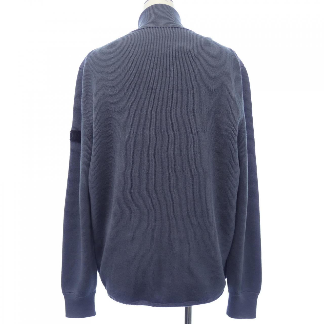 Dior 213M435AT373 Cotton Blouson