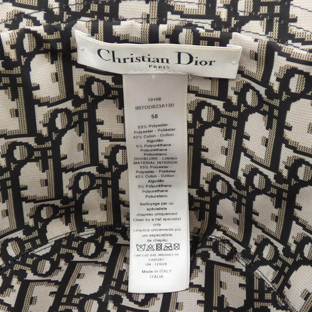 Christian Dior Hat