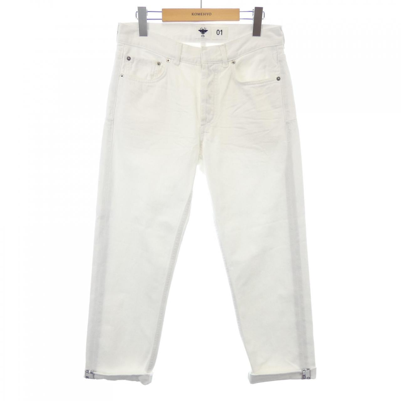 Christian Dior Jeans