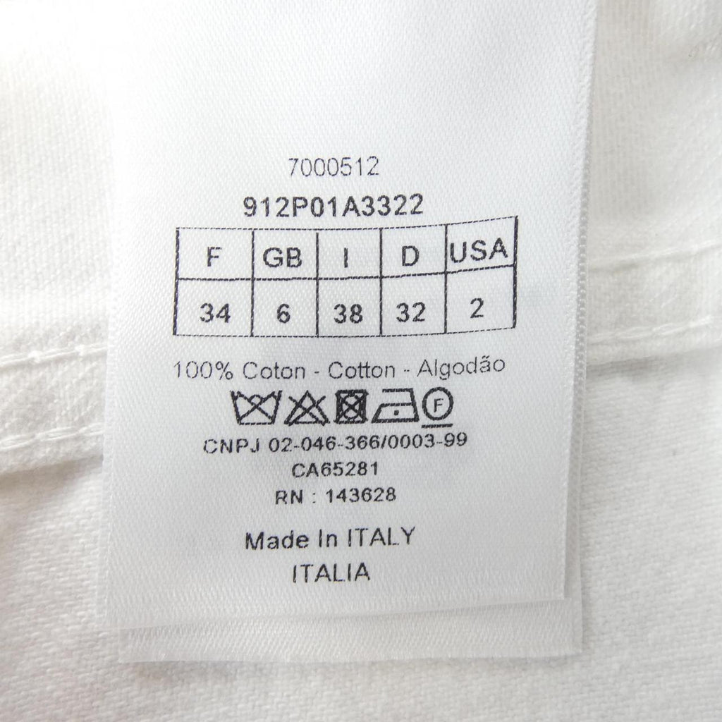 Christian Dior Jeans