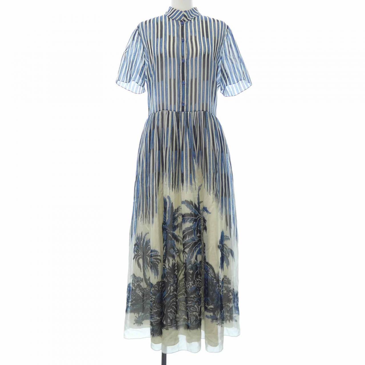 Christian Dior Dress