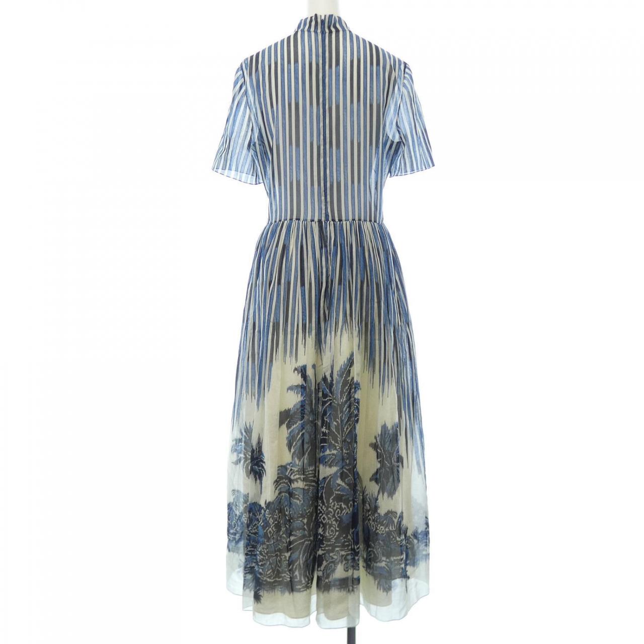 Christian Dior Dress