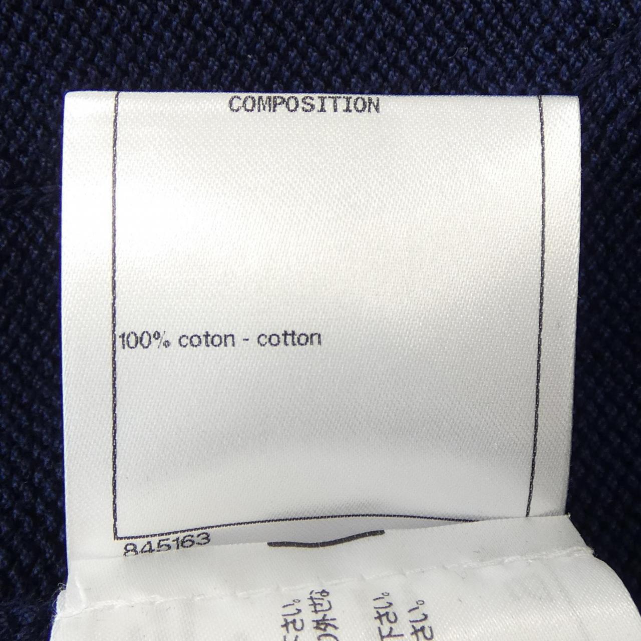 Chanel P70317K10008 21C Skirt