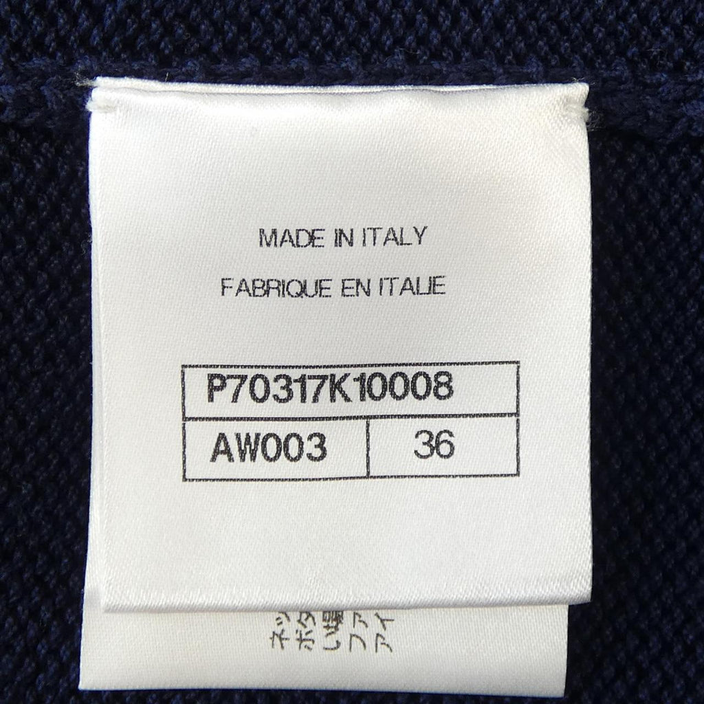 Chanel P70317K10008 21C Skirt