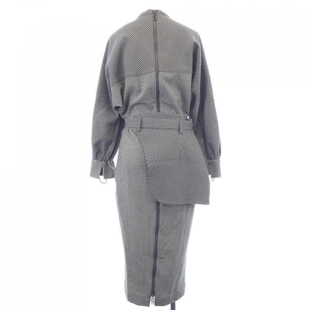 Fendi FDB877 AKSM Dress
