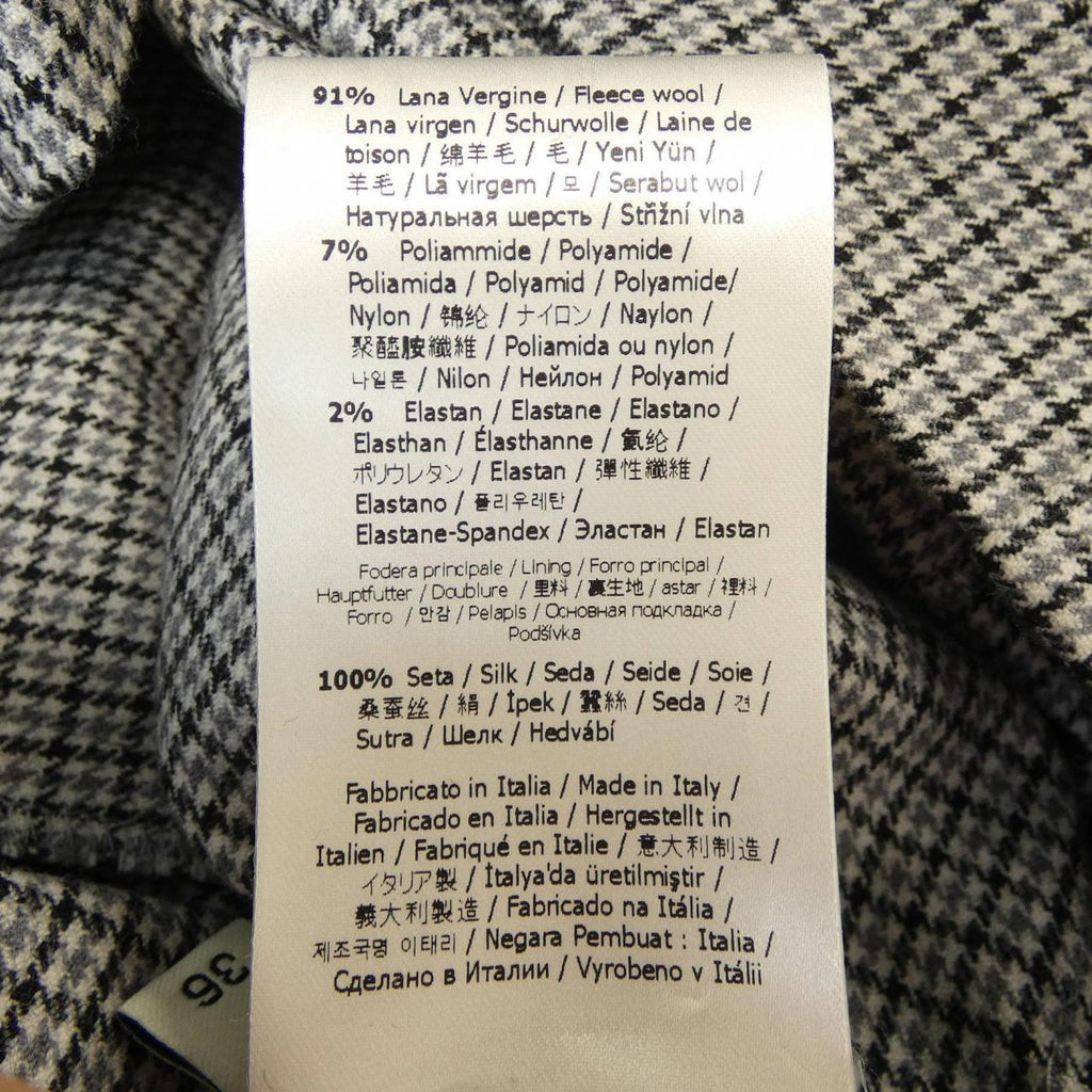 Fendi FDB877 AKSM Dress