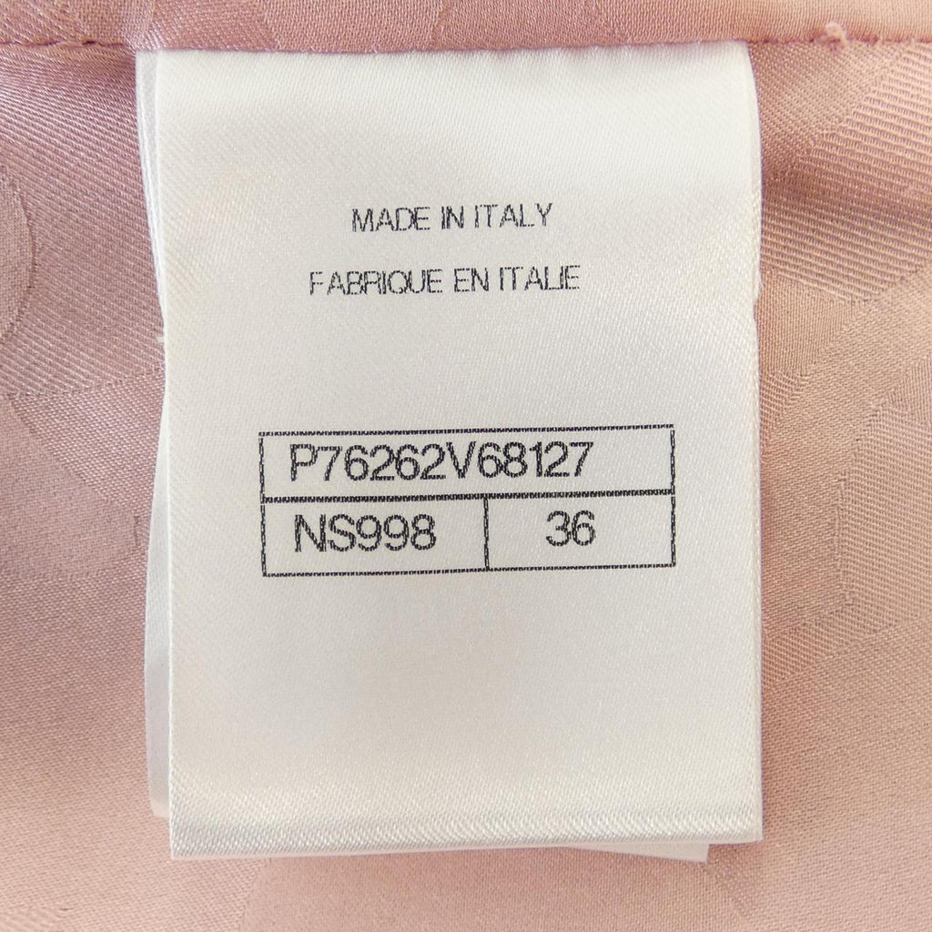 Chanel P76262V68127 24C Top