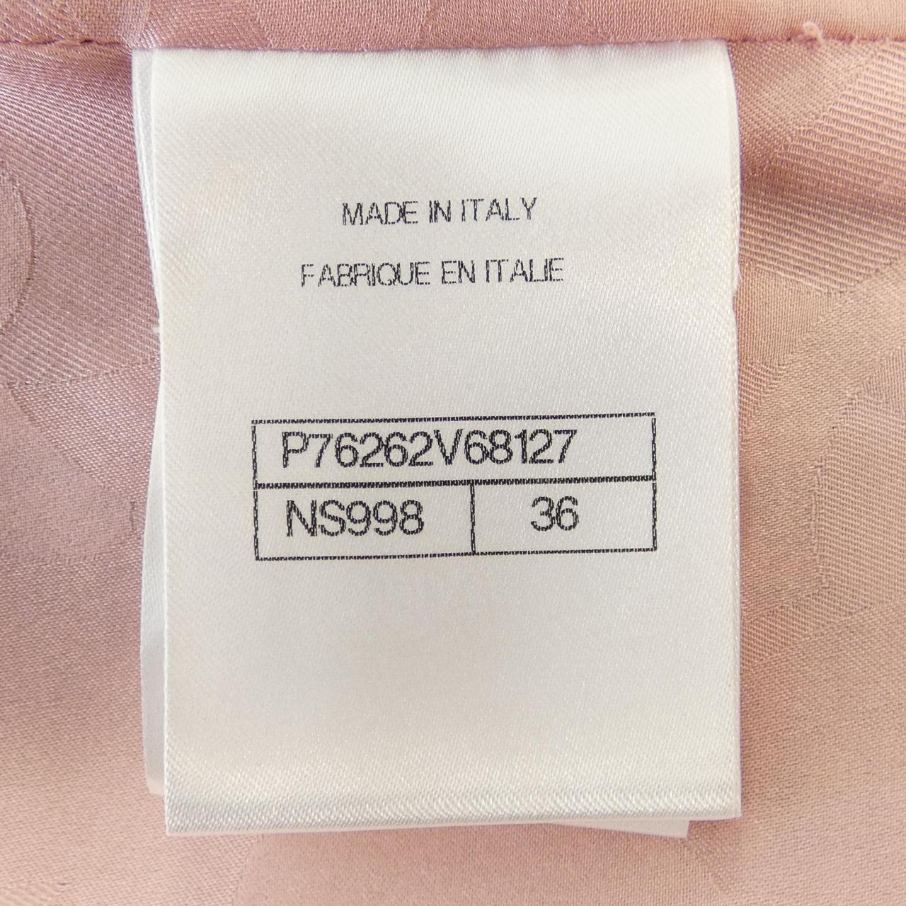 Chanel P76262V68127 24C Top