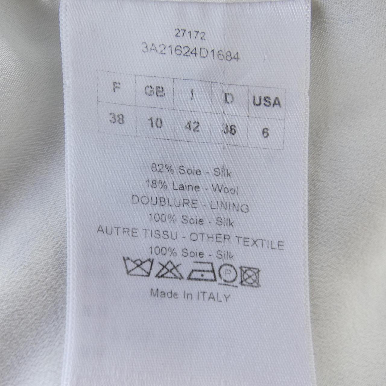Christian Dior Dress