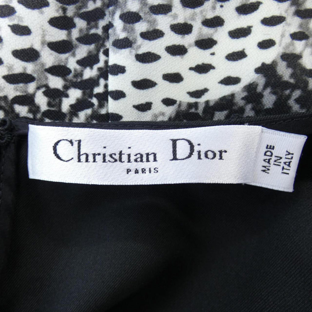 Christian Dior Dress