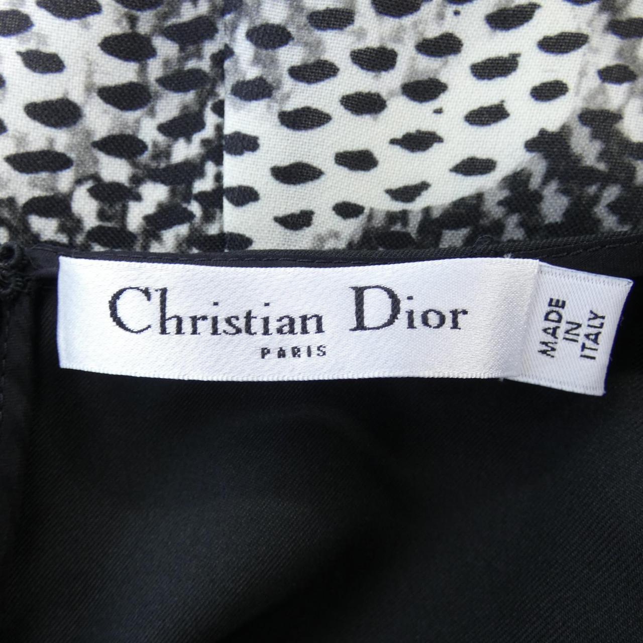 Christian Dior Dress