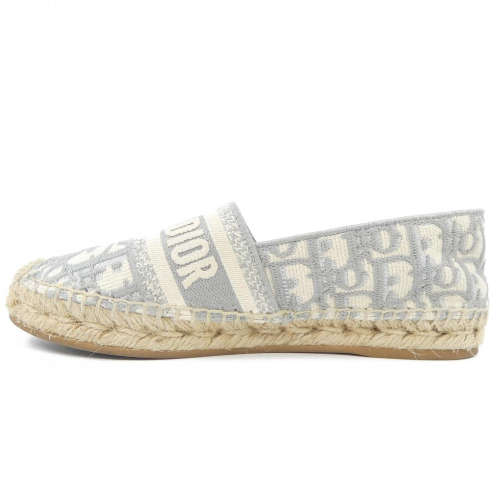 Christian Dior Dior Oblique Shoes