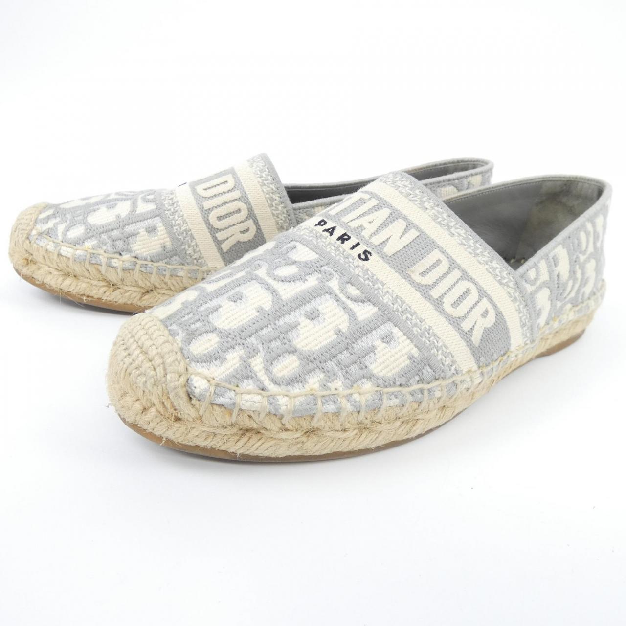Christian Dior Dior Oblique Shoes
