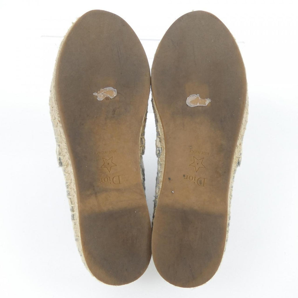Christian Dior Dior Oblique Shoes