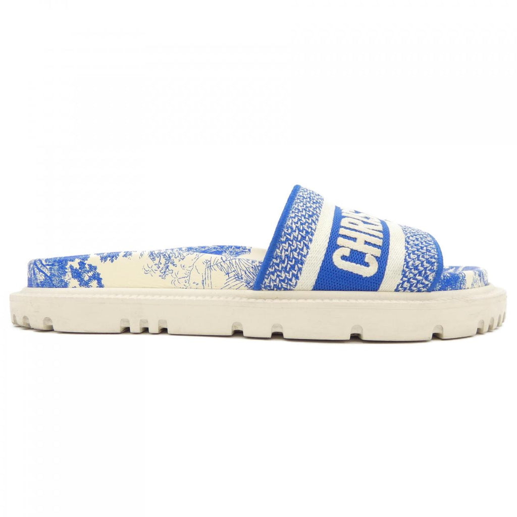 Christian Dior KCQ550TJU FLOU TDJ EMBRO Sandals