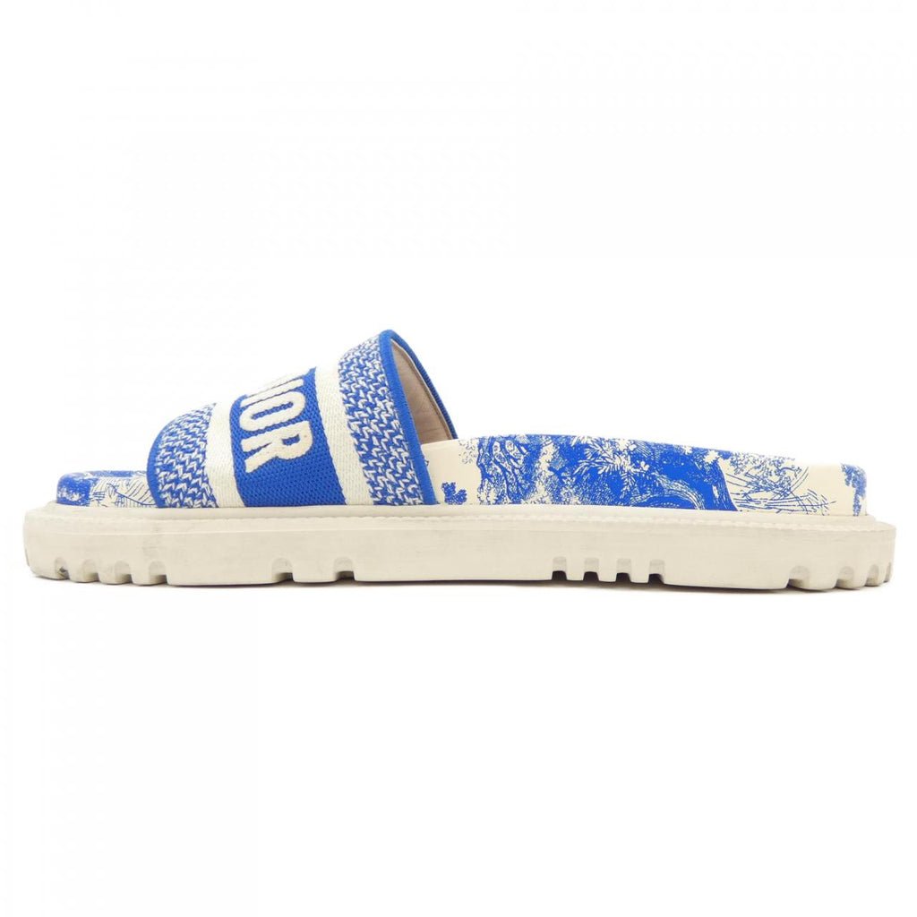 Christian Dior KCQ550TJU FLOU TDJ EMBRO Sandals