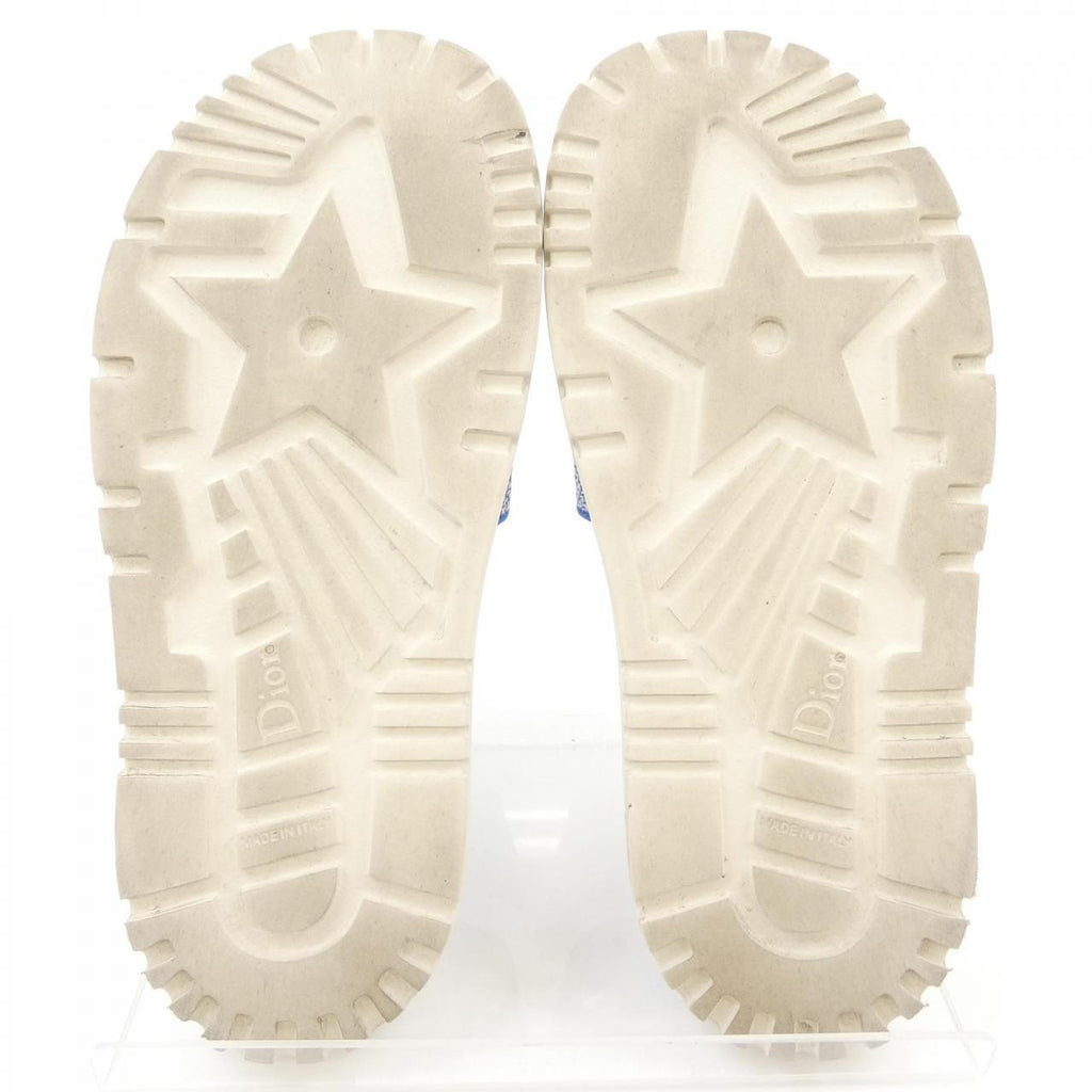 Christian Dior KCQ550TJU FLOU TDJ EMBRO Sandals