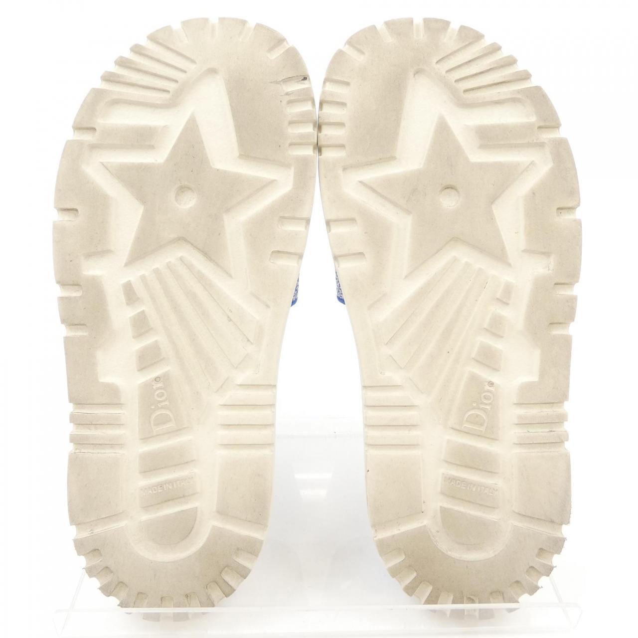 Christian Dior KCQ550TJU FLOU TDJ EMBRO Sandals