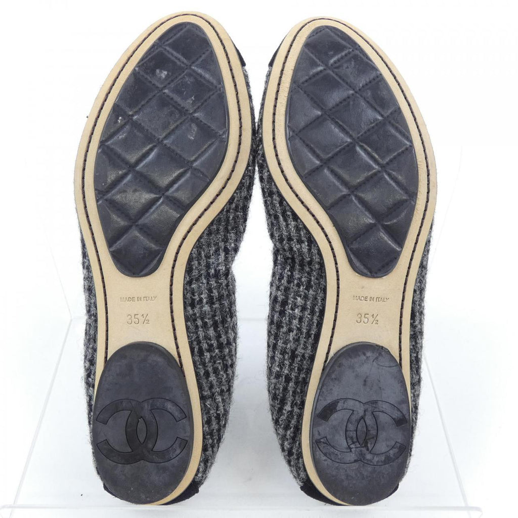 Chanel G26642 Pumps