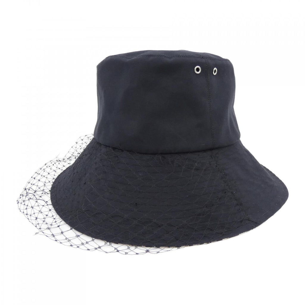 Christian Dior TEDDY-D Bob Hat