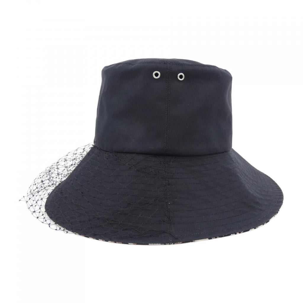 Christian Dior TEDDY-D Bob Hat